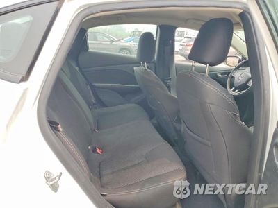 Zdjęcie 10 z 12 samochodu: 2016 DODGE DART SXT VIN:1C3CDFBB4GD701747 - miniatura