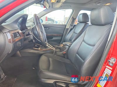 Zdjęcie 7 z 12 samochodu: 2008 BMW 328 I VIN:WBAVA37598NL56559 - miniatura