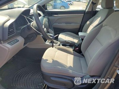Zdjęcie 7 z 13 samochodu: 2020 HYUNDAI ELANTRA SE VIN:5NPD74LF0LH606233 - miniatura
