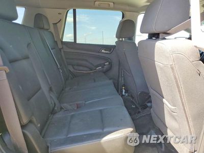 Zdjęcie 11 z 13 samochodu: 2019 CHEVROLET TAHOE POLICE VIN:1GNLCDEC9KR268498 - miniatura