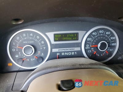 Zdjęcie 9 z 12 samochodu: 2006 FORD EXPEDITION EDDIE BAUER VIN:1FMFU18516LA37694 - miniatura