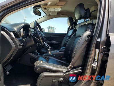 Zdjęcie 7 z 13 samochodu: 2015 DODGE JOURNEY CROSSROAD VIN:3C4PDCGG6FT606115 - miniatura