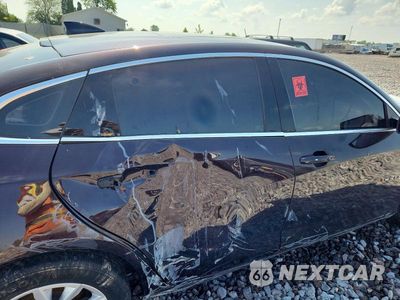 Zdjęcie 10 z 12 samochodu: 2021 CHEVROLET MALIBU LT VIN:1G1ZD5STXMF007078 - miniatura