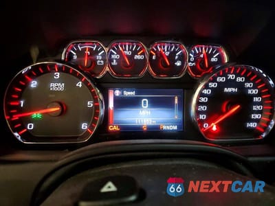 Zdjęcie 9 z 13 samochodu: 2016 GMC YUKON SLT VIN:1GKS2BKC2GR293707 - miniatura