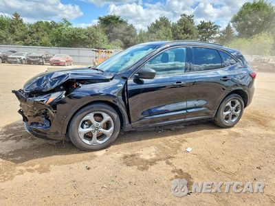 2023 FORD ESCAPE ST LINE 1FMCU0MZ0PUB41661 - główne zdjęcie licytacji z USA - miniatura