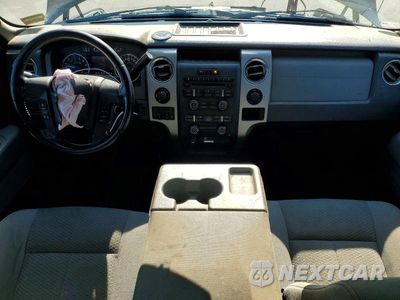 Zdjęcie 8 z 12 samochodu: 2012 FORD F150 SUPERCREW VIN:1FTFW1EF6CKE14033 - miniatura