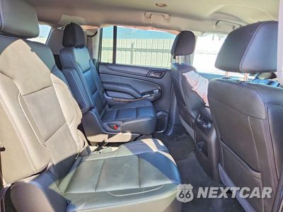 Zdjęcie 11 z 13 samochodu: 2016 CHEVROLET SUBURBAN K1500 LT VIN:1GNSKHKC7GR370464 - miniatura