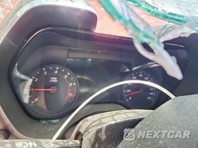 Zdjęcie 9 z 12 samochodu: 2019 CHEVROLET CAMARO SS VIN:1G1FH1R76K0144771 - miniatura
