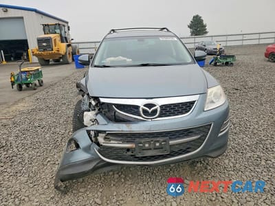 Piąte zdjęcie samochodu w środku: 2010 MAZDA CX-9 VIN:JM3TB3MV8A0238542 - miniatura