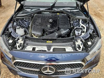 Zdjęcie 11 z 13 samochodu: 2026 MERCEDES-BENZ E 350 4MATIC VIN:W1KLF4HB9TA258837 - miniatura