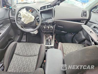 Zdjęcie 8 z 13 samochodu: 2026 MITSUBISHI OUTLANDER SPORT S/SE VIN:JA4ARUAU5TU008282 - miniatura