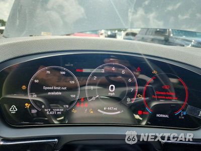 Zdjęcie 9 z 13 samochodu: 2026 PORSCHE CAYENNE VIN:WP1AA2AY1TDA01395 - miniatura