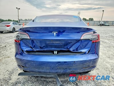 Zdjęcie 6 z 12 samochodu: 2019 TESLA MODEL 3 VIN:5YJ3E1EA0KF309140 - miniatura