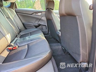 Zdjęcie 10 z 12 samochodu: 2019 HONDA CIVIC SPORT VIN:2HGFC2F89KH602535 - miniatura