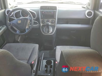 Zdjęcie 8 z 13 samochodu: 2008 HONDA ELEMENT LX VIN:5J6YH18328L010176 - miniatura