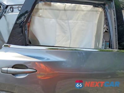 Zdjęcie 10 z 12 samochodu: 2024 NISSAN PATHFINDER SV VIN:5N1DR3BA5RC290905 - miniatura