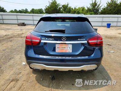 Zdjęcie 6 z 13 samochodu: 2020 MERCEDES-BENZ GLA 250 4MATIC VIN:WDCTG4GBXLJ687133 - miniatura
