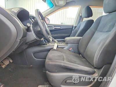 Zdjęcie 7 z 13 samochodu: 2013 NISSAN PATHFINDER S VIN:5N1AR2MM8DC659494 - miniatura
