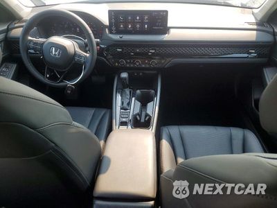 Zdjęcie 8 z 12 samochodu: 2023 HONDA ACCORD HYBRID EXL VIN:1HGCY2F64PA023543 - miniatura