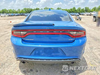 Zdjęcie 6 z 12 samochodu: 2022 DODGE CHARGER GT VIN:2C3CDXHG5NH193121 - miniatura