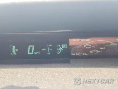 Zdjęcie 9 z 12 samochodu: 2013 TOYOTA PRIUS THREE VIN:JTDKN3DU9D1627496 - miniatura