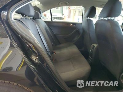 Zdjęcie 10 z 12 samochodu: 2014 VOLKSWAGEN JETTA BASE VIN:3VW1K7AJ0EM410832 - miniatura