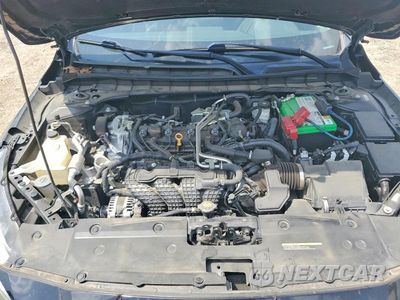 Zdjęcie 11 z 12 samochodu: 2022 NISSAN ALTIMA SR VIN:1N4BL4CW5NN341689 - miniatura