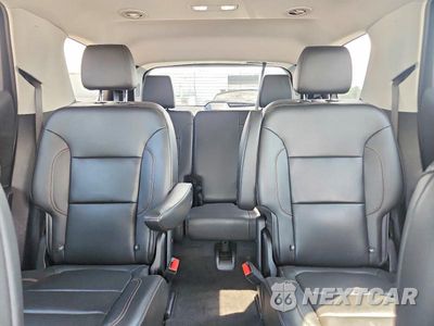 Zdjęcie 10 z 13 samochodu: 2020 CHEVROLET TRAVERSE RS VIN:1GNEVJKW3LJ308574 - miniatura