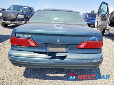Zdjęcie 6 z 12 samochodu: 1994 FORD TAURUS GL VIN:1FALP52U4RA134528 - miniatura