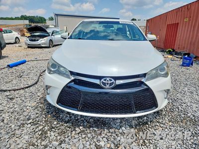 Piąte zdjęcie samochodu w środku: 2015 TOYOTA CAMRY SE VIN:4T1BF1FK3FU049020 - miniatura