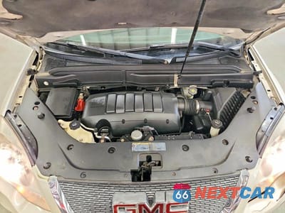 Zdjęcie 12 z 13 samochodu: 2012 GMC ACADIA SLE VIN:1GKKVPEDXCJ400391 - miniatura