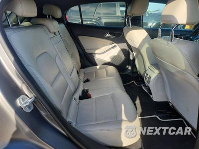 Zdjęcie 10 z 12 samochodu: 2018 MERCEDES-BENZ GLA 250 VIN:WDCTG4EB8JJ424218 - miniatura