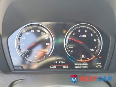 Zdjęcie 9 z 13 samochodu: 2018 BMW M2 VIN:WBS1J5C5XJVD36373 - miniatura