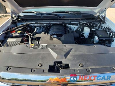 Zdjęcie 11 z 12 samochodu: 2016 CHEVROLET SILVERADO K1500 LTZ VIN:3GCUKSEC8GG156674 - miniatura