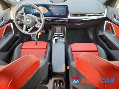 Zdjęcie 8 z 14 samochodu: 2025 BMW X1 XDRIVE28I VIN:WBX73EF05S5036110 - miniatura