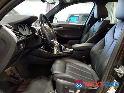Zdjęcie 7 z 13 samochodu: 2018 BMW X3 XDRIVE30I VIN:5UXTR9C51JLD60605 - miniatura