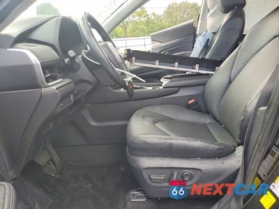 Zdjęcie 7 z 14 samochodu: 2024 TOYOTA GRAND HIGHLANDER XLE VIN:5TDAAAB52RS039117 - miniatura