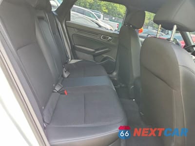 Zdjęcie 10 z 12 samochodu: 2026 HONDA CIVIC SPORT VIN:2HGFE2F50TH532490 - miniatura