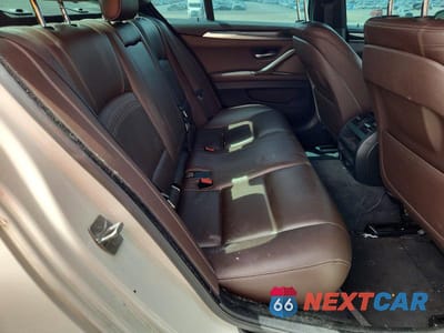 Zdjęcie 10 z 12 samochodu: 2015 BMW 535 XI VIN:WBA5B3C52FD545057 - miniatura