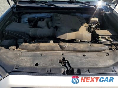 Zdjęcie 11 z 12 samochodu: 2018 TOYOTA 4RUNNER SR5 PREMIUM VIN:JTEBU5JR5J5550446 - miniatura
