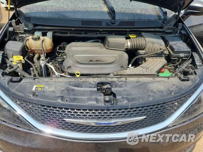 Zdjęcie 12 z 14 samochodu: 2020 CHRYSLER VOYAGER LXI VIN:2C4RC1DG3LR264447 - miniatura