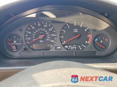 Zdjęcie 9 z 12 samochodu: 1997 BMW M3 VIN:WBSCD9328VEE06133 - miniatura