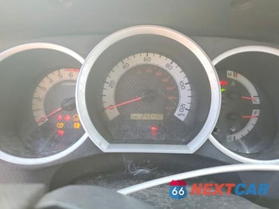 Zdjęcie 9 z 13 samochodu: 2012 TOYOTA TACOMA VIN:5TFNX4CNXCX014953 - miniatura