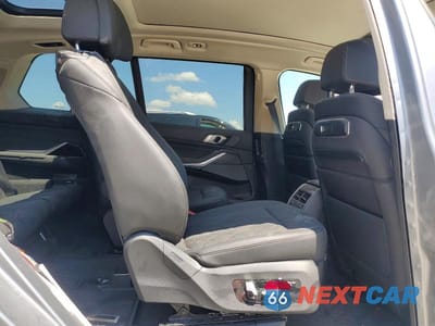 Zdjęcie 10 z 13 samochodu: 2024 BMW X7 XDRIVE40I VIN:5UX23EM03R9V72744 - miniatura