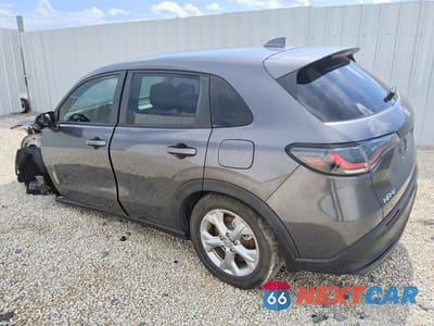 Drugie zdjęcie samochodu z przodu: 2025 HONDA HR-V LX VIN:3CZRZ1H32SM713901 - miniatura