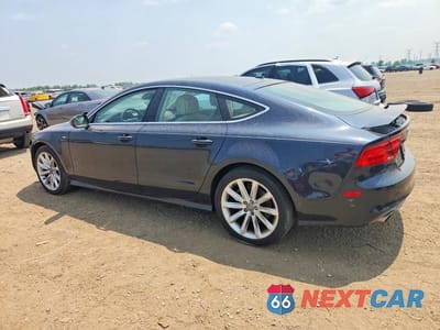 Drugie zdjęcie samochodu z przodu: 2014 AUDI A7 PRESTIGE VIN:WAU2MBFCXEN028969 - miniatura