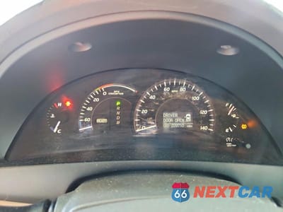 Zdjęcie 9 z 12 samochodu: 2007 TOYOTA CAMRY HYBRID VIN:JTNBB46K773033696 - miniatura