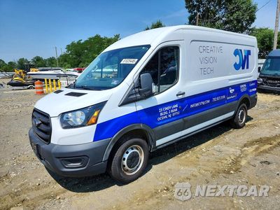 2020 FORD TRANSIT 250 DELIVERY VAN 1FTBR1C82LKB44969 - główne zdjęcie licytacji z USA - miniatura