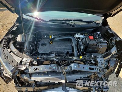 Zdjęcie 11 z 13 samochodu: 2026 CHEVROLET EQUINOX ACTIV VIN:3GNAXSEG7TL428101 - miniatura