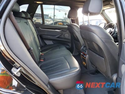 Zdjęcie 11 z 13 samochodu: 2017 BMW X5 SDRIVE35I VIN:5UXKR2C36H0W43964 - miniatura